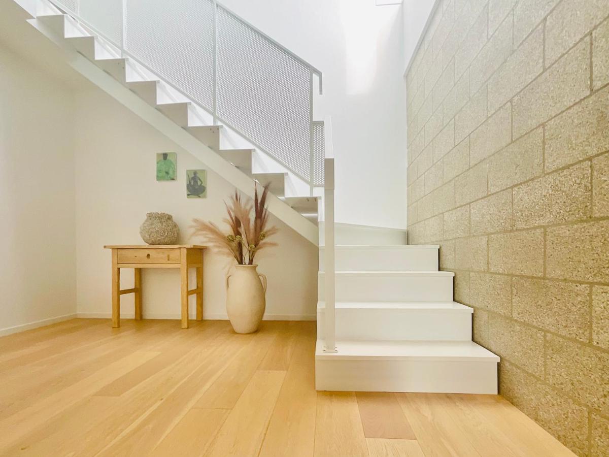 Deluxe Downtown Mount Maunganui Villa ภายนอก รูปภาพ